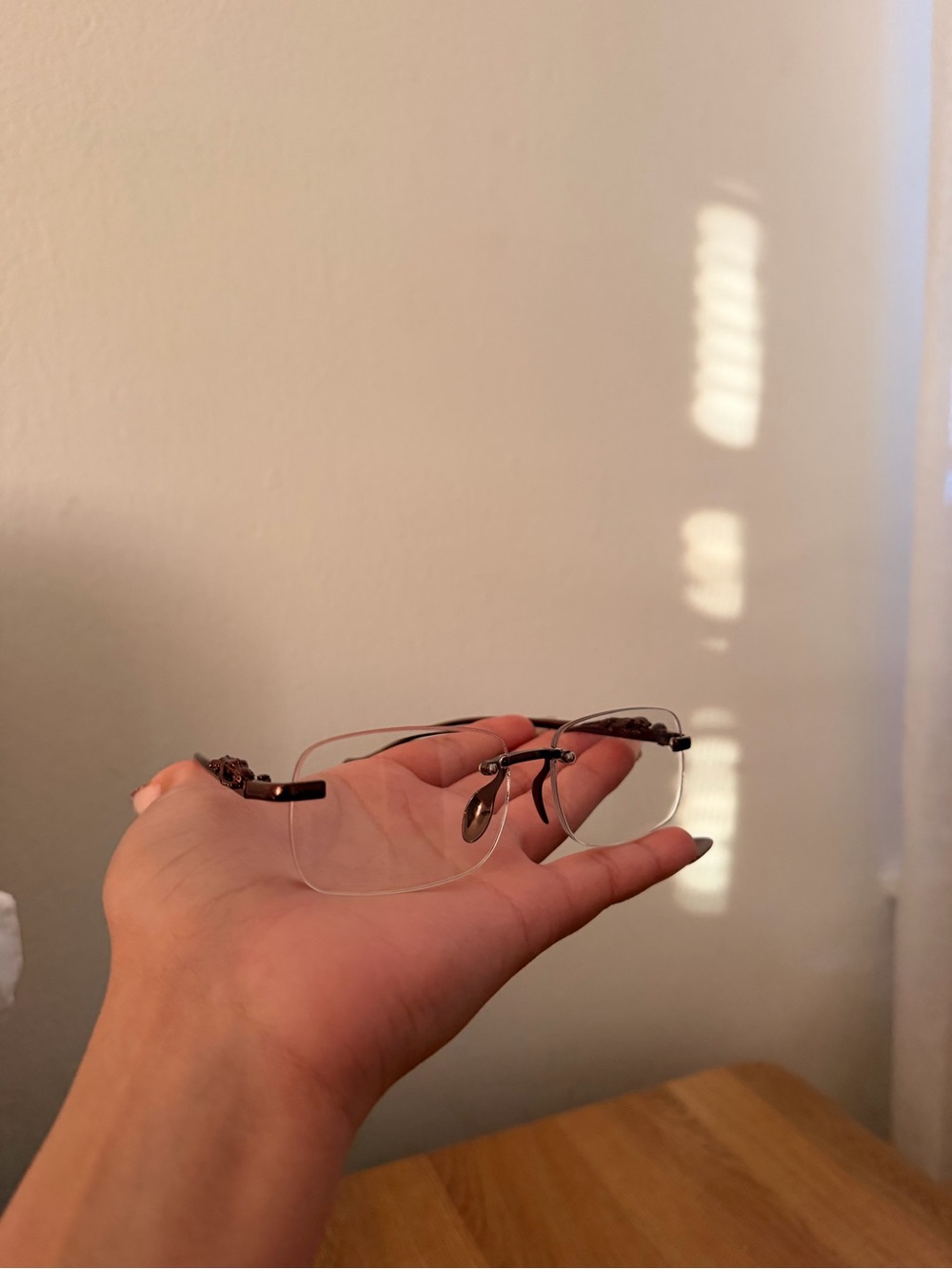 Luxury Sunglasses